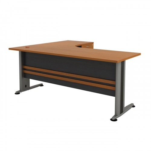 SUPERIOR COMPACT Δεξιά Γωνία Απόχρωση Dark Grey - Cherry 180x70x75 / 150x60x75cm/ΕΟ995,1 Έπιπλα Γραφείου SUPERIOR COMPACT Δεξιά Γωνία Απόχρωση Dark Grey - Cherry 180x70x75 / 150x60x75cm/ΕΟ995,1 Έπιπλα Γραφείου