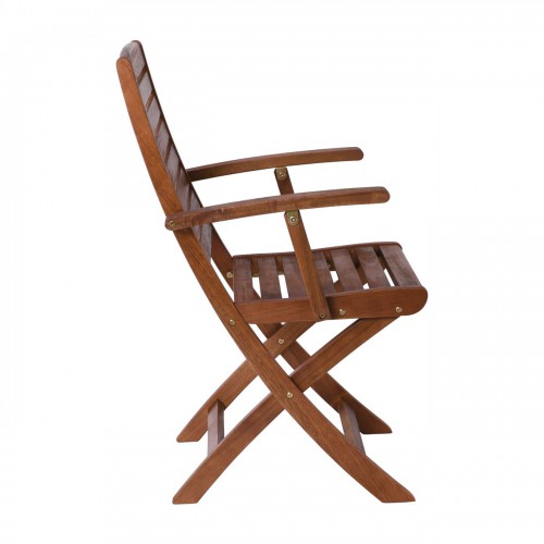 SPOT Πολυθρόνα Πτυσσόμενη Ξύλο Acacia 55x54x90cm/Ε20203,9 Εξωτερικού Χώρου SPOT Πολυθρόνα Πτυσσόμενη Ξύλο Acacia 55x54x90cm/Ε20203,9 Εξωτερικού Χώρου