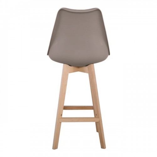 MARTIN Σκαμπό BAR Οξιά Φυσικό, Κάθισμα Η.67cm, PP-Pu Sand Beige, Μονταρισμένη Ταπετσαρία 49x54x67/106cm/ΕΜ147,91 Τραπεζαρία MARTIN Σκαμπό BAR Οξιά Φυσικό, Κάθισμα Η.67cm, PP-Pu Sand Beige, Μονταρισμένη Ταπετσαρία 49x54x67/106cm/ΕΜ147,91 Τραπεζαρία