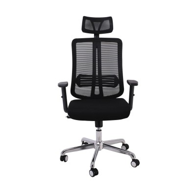 BF9500 Πολυθρόνα Γραφείου Διευθυντή Mesh Μαύρο, Μπράτσα up-down 68x72x115/123cm/ΕΟ543,1 BF9500 Πολυθρόνα Γραφείου Διευθυντή Mesh Μαύρο, Μπράτσα up-down 68x72x115/123cm/ΕΟ543,1