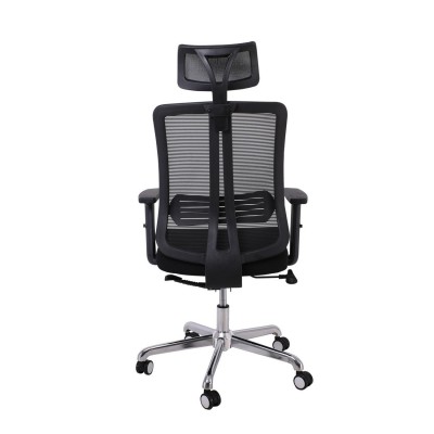 BF9500 Πολυθρόνα Γραφείου Διευθυντή Mesh Μαύρο, Μπράτσα up-down 68x72x115/123cm/ΕΟ543,1 Έπιπλα Γραφείου BF9500 Πολυθρόνα Γραφείου Διευθυντή Mesh Μαύρο, Μπράτσα up-down 68x72x115/123cm/ΕΟ543,1 Έπιπλα Γραφείου