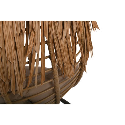 SALSA TROPIC Κρεμαστή Πολυθρόνα, Wicker Φυσικό, Μέταλλο Brown, Μαξιλάρι Μπεζ Φ105x197cm/Ε6780,1 Κούνιες - Φωλιές - Αιώρες SALSA TROPIC Κρεμαστή Πολυθρόνα, Wicker Φυσικό, Μέταλλο Brown, Μαξιλάρι Μπεζ Φ105x197cm/Ε6780,1 Κούνιες - Φωλιές - Αιώρες