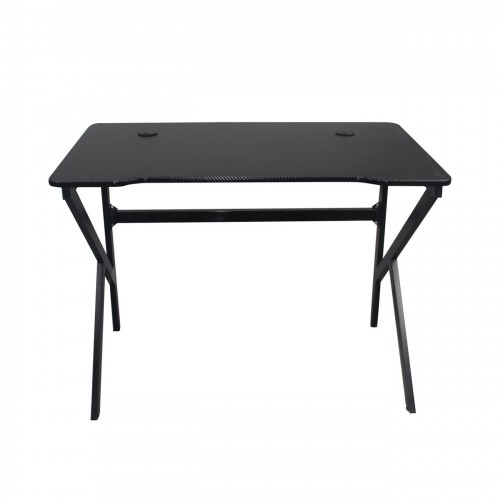 GAMING Γραφείο 100x60cm Μέταλλο Βαφή Μαύρο 100x60x75cm/ΕΟ415 Έπιπλα Γραφείου GAMING Γραφείο 100x60cm Μέταλλο Βαφή Μαύρο 100x60x75cm/ΕΟ415 Έπιπλα Γραφείου