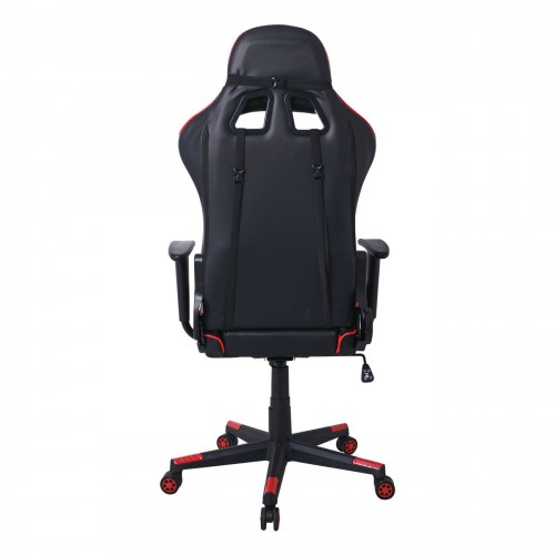 BF8050 Gaming Πολυθρόνα Γραφείου, Ανάκλιση Πλάτης έως 90°, Pu Μαύρο - Κόκκινο 70x67/134x125/135cm/ΕΟ577 Έπιπλα Γραφείου BF8050 Gaming Πολυθρόνα Γραφείου, Ανάκλιση Πλάτης έως 90°, Pu Μαύρο - Κόκκινο 70x67/134x125/135cm/ΕΟ577 Έπιπλα Γραφείου
