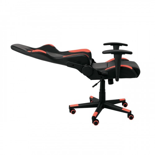 BF9150 Gaming Πολυθρόνα Γραφείου, Ανάκλιση Πλάτης έως 90°, Pu Μαύρο - Κόκκινο 67x69x124/134cm/ΕΟ541,1 BF9150 Gaming Πολυθρόνα Γραφείου, Ανάκλιση Πλάτης έως 90°, Pu Μαύρο - Κόκκινο 67x69x124/134cm/ΕΟ541,1