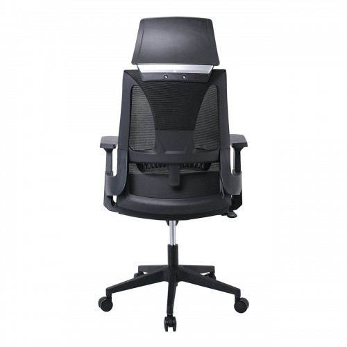 BF8750 Πολυθρόνα Γραφείου Διευθυντή, Mesh Γκρι, Ύφασμα Γκρι 65x64x117/127cm/ΕΟ608,2 Έπιπλα Γραφείου BF8750 Πολυθρόνα Γραφείου Διευθυντή, Mesh Γκρι, Ύφασμα Γκρι 65x64x117/127cm/ΕΟ608,2 Έπιπλα Γραφείου