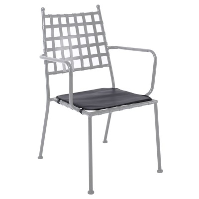 Μαξιλάρι Πολυθρόνας Pu Μαύρο πάχος 1cm (PATON) 42x45x1cm/Ε5143,Μ Μαξιλάρι Πολυθρόνας Pu Μαύρο πάχος 1cm (PATON) 42x45x1cm/Ε5143,Μ