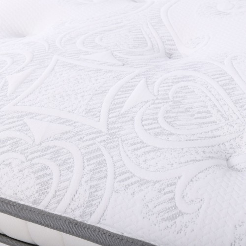 ΣΤΡΩΜΑ Pocket Spring 5-Zone, Gel Memory Foam, Μονής Όψης (4) 160x200x(33/31)cm/Ε2092,2 ΣΤΡΩΜΑ Pocket Spring 5-Zone, Gel Memory Foam, Μονής Όψης (4) 160x200x(33/31)cm/Ε2092,2