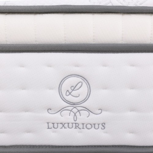 ΣΤΡΩΜΑ Pocket Spring 5-Zone, Gel Memory Foam, Μονής Όψης (4) 160x200x(33/31)cm/Ε2092,2 ΣΤΡΩΜΑ Pocket Spring 5-Zone, Gel Memory Foam, Μονής Όψης (4) 160x200x(33/31)cm/Ε2092,2