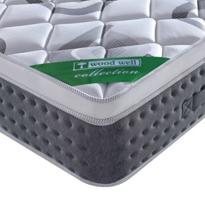 ΣΤΡΩΜΑ Pocket Spring + Ανώστρωμα Μονής Όψης Roll Pack (5) 150x200x31cm/Ε2013,4 ΣΤΡΩΜΑ Pocket Spring + Ανώστρωμα Μονής Όψης Roll Pack (5) 150x200x31cm/Ε2013,4
