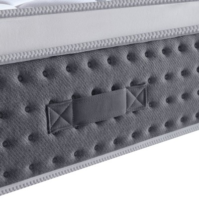 ΣΤΡΩΜΑ Pocket Spring + Ανώστρωμα Μονής Όψης Roll Pack (5) 150x200x31cm/Ε2013,4 ΣΤΡΩΜΑ Pocket Spring + Ανώστρωμα Μονής Όψης Roll Pack (5) 150x200x31cm/Ε2013,4