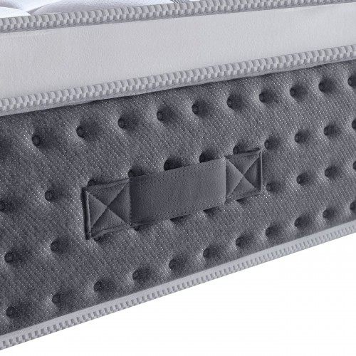 ΣΤΡΩΜΑ Pocket Spring + Ανώστρωμα Μονής Όψης Roll Pack (5) 150x200x31cm/Ε2013,4 ΣΤΡΩΜΑ Pocket Spring + Ανώστρωμα Μονής Όψης Roll Pack (5) 150x200x31cm/Ε2013,4