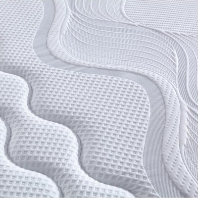 ΣΤΡΩΜΑ Pocket Spring 5-Zone Gel Memory Foam+Latex, Roll Pack(4) 160x200x36cm/Ε2093,2 ΣΤΡΩΜΑ Pocket Spring 5-Zone Gel Memory Foam+Latex, Roll Pack(4) 160x200x36cm/Ε2093,2
