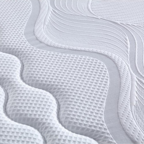ΣΤΡΩΜΑ Pocket Spring 5-Zone Gel Memory Foam+Latex, Roll Pack(4) 160x200x36cm/Ε2093,2 ΣΤΡΩΜΑ Pocket Spring 5-Zone Gel Memory Foam+Latex, Roll Pack(4) 160x200x36cm/Ε2093,2