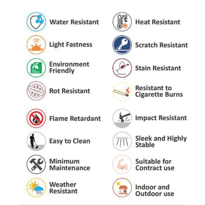 ΣΕΤ HPL (High Pressure Laminated) Επιφάνεια Τραπεζιού Απόχρωση Black Marble, UV Φ70cm/12mm/Ε101,45 ΣΕΤ HPL (High Pressure Laminated) Επιφάνεια Τραπεζιού Απόχρωση Black Marble, UV Φ70cm/12mm/Ε101,45