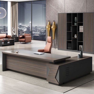 VIP Γραφείο Αριστερή Γωνία, Απόχρωση Grey Walnut 180x90x75/180x50x62 cm/ΕΟ929,L VIP Γραφείο Αριστερή Γωνία, Απόχρωση Grey Walnut 180x90x75/180x50x62 cm/ΕΟ929,L
