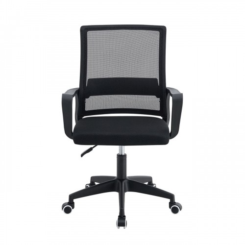 BF2112 Πολυθρόνα Γραφείου Ύφασμα Μαύρο Mesh 59x49x93/103cm/ΕΟ265,1 Έπιπλα Γραφείου BF2112 Πολυθρόνα Γραφείου Ύφασμα Μαύρο Mesh 59x49x93/103cm/ΕΟ265,1 Έπιπλα Γραφείου