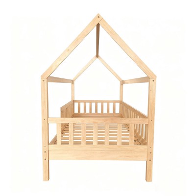 DREAM τ.Montessori Παιδικό Κρεβάτι, για Στρώμα 90x190cm, Ξύλο Πεύκου Απόχρωση Φυσικό 197x97x132cm/ΕΚ701,4 DREAM τ.Montessori Παιδικό Κρεβάτι, για Στρώμα 90x190cm, Ξύλο Πεύκου Απόχρωση Φυσικό 197x97x132cm/ΕΚ701,4
