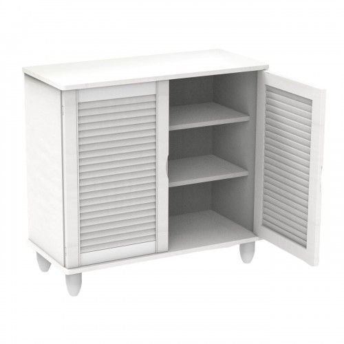 Παπουτσοθήκη 2 Πόρτες Απόχρωση Άσπρο 77x33x70cm/Ε83720,3 Οργάνωση Σπιτιού - Μπάνιο Παπουτσοθήκη 2 Πόρτες Απόχρωση Άσπρο 77x33x70cm/Ε83720,3 Οργάνωση Σπιτιού - Μπάνιο