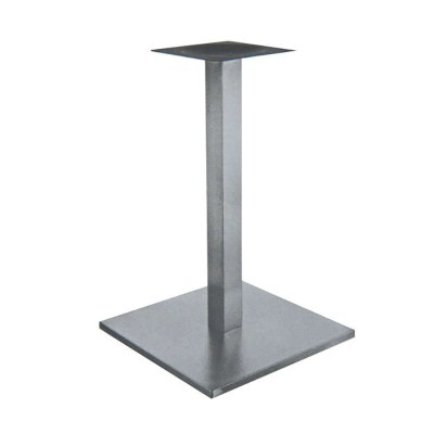 SONORA PROMO 45Χ45Χ75εκ.(Π-Ρ)ΒΑΣΗ INOX ΜΕ ΡΕΓ-ΡΟΥΣ SONORA PROMO 45Χ45Χ75εκ.(Π-Ρ)ΒΑΣΗ INOX ΜΕ ΡΕΓ-ΡΟΥΣ