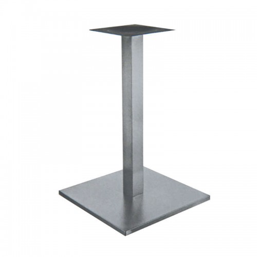 SONORA PROMO 45Χ45Χ75εκ.(Π-Ρ)ΒΑΣΗ INOX ΜΕ ΡΕΓ-ΡΟΥΣ SONORA PROMO 45Χ45Χ75εκ.(Π-Ρ)ΒΑΣΗ INOX ΜΕ ΡΕΓ-ΡΟΥΣ