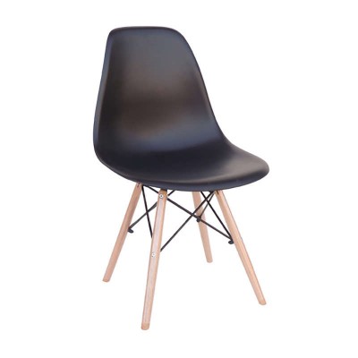 ΣΕΤ LOFT ΚΑΡΕΚΛΑ BLACK(Σ4)PP ΣΕΤ LOFT ΚΑΡΕΚΛΑ BLACK(Σ4)PP
