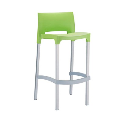 GIO LIGHT GREEN ΣΚΑΜΠΟ 75εκ. ΠΟΛ/ΝΙΟΥ GIO LIGHT GREEN ΣΚΑΜΠΟ 75εκ. ΠΟΛ/ΝΙΟΥ