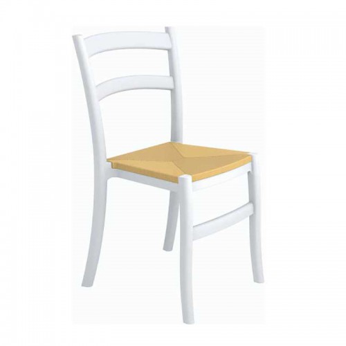TIFFANY S WHITE ΚΑΡΕΚΛΑ ΠΟΛ/ΝΙΟΥ TIFFANY S WHITE ΚΑΡΕΚΛΑ ΠΟΛ/ΝΙΟΥ