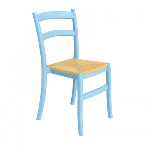 TIFFANY S LIGHT BLUE KAPEKΛA ΠΟΛ/ΝΙΟΥ Εξωτερικού Χώρου