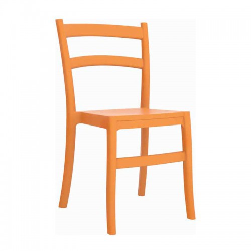 TIFFANY ORANGE(Σ24)KAPEKΛA ΠΟΛ/ΝΙΟΥ Εξωτερικού Χώρου