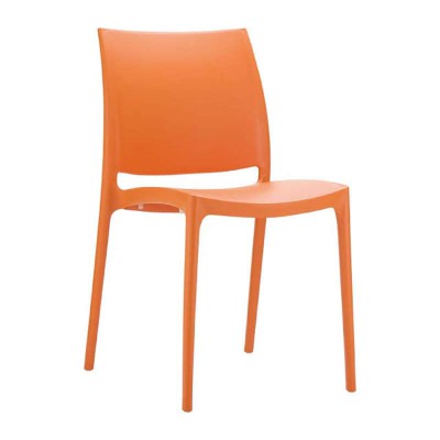 MAYA ΚΑΡΕΚΛΑ ORANGE(22)ΠΟΛ/ΝΙΟΥ MAYA ΚΑΡΕΚΛΑ ORANGE(22)ΠΟΛ/ΝΙΟΥ