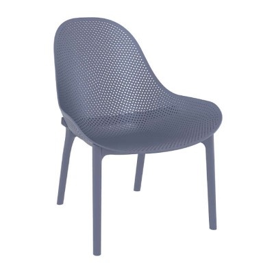 SKY LOUNGE DARK GREY ΠΟΛΥΘΡΟΝΑ ΠΟΛ/ΝΙΟΥ SKY LOUNGE DARK GREY ΠΟΛΥΘΡΟΝΑ ΠΟΛ/ΝΙΟΥ