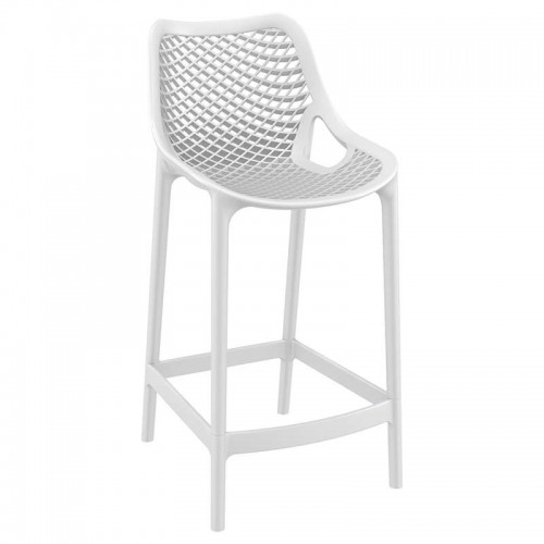 AIR 65εκ. ΣΚΑΜΠΟ WHITE ΠΟΛ/ΝΙΟΥ AIR 65εκ. ΣΚΑΜΠΟ WHITE ΠΟΛ/ΝΙΟΥ