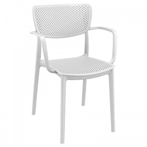 LOFT WHITE ΠΟΛΥΘΡΟΝΑ ΠΟΛ/ΝΙΟΥ LOFT WHITE ΠΟΛΥΘΡΟΝΑ ΠΟΛ/ΝΙΟΥ