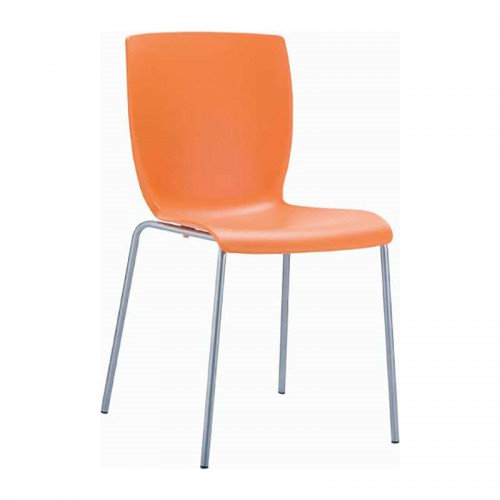 MIO ORANGE(Σ6)ΚΑΡΕΚΛΑ ΒΑΦΗ Τραπεζαρία