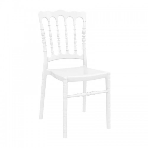 OPERA GLOSSY WHITE(Σ4)KAPEKΛA Εξωτερικού Χώρου