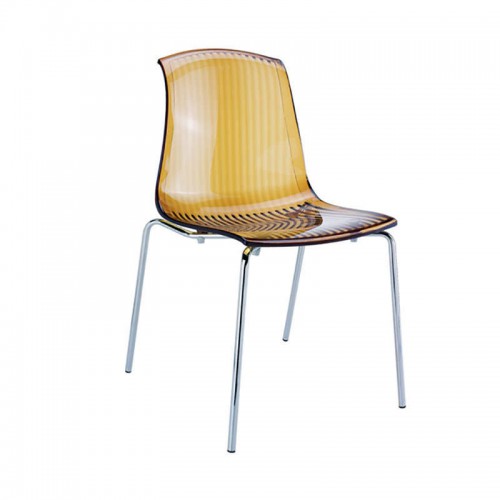 ALLEGRA AMBER TRANSP.(Σ4)ΚΑΡΕΚΛΑ Τραπεζαρία