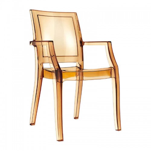 ARTHUR AMBER TRANSP.ΠΟΛΥΘΡΟΝΑ Τραπεζαρία