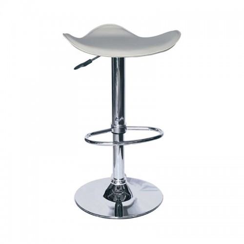 BAR5 CREAM PVC(Σ2)ΣΚΑΜΠΟ ΜΕ ΑΜΟΡΤΙΣΕΡ Τραπεζαρία