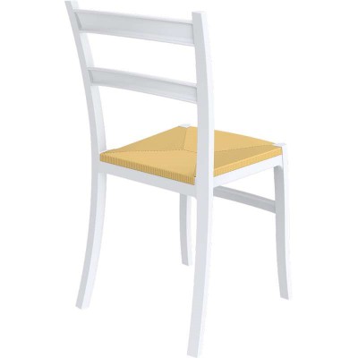 TIFFANY S WHITE ΚΑΡΕΚΛΑ ΠΟΛ/ΝΙΟΥ TIFFANY S WHITE ΚΑΡΕΚΛΑ ΠΟΛ/ΝΙΟΥ