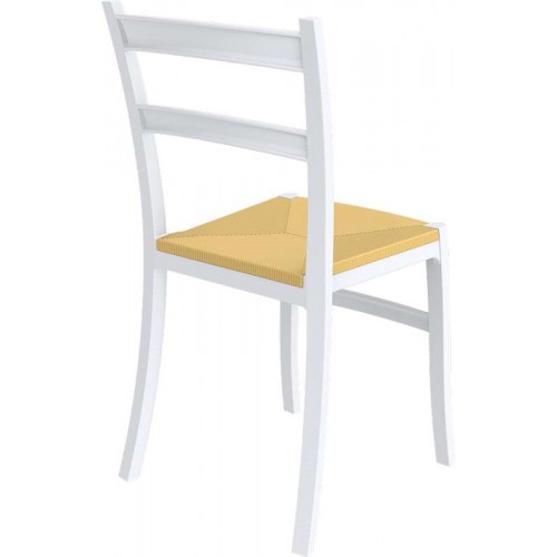 TIFFANY S WHITE ΚΑΡΕΚΛΑ ΠΟΛ/ΝΙΟΥ TIFFANY S WHITE ΚΑΡΕΚΛΑ ΠΟΛ/ΝΙΟΥ