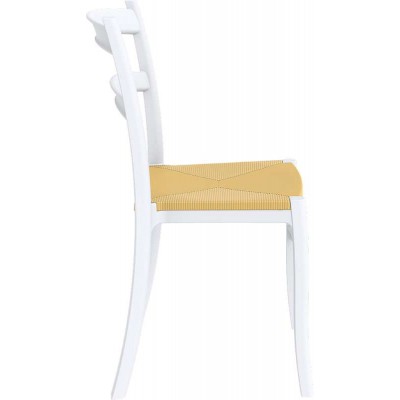 TIFFANY S WHITE ΚΑΡΕΚΛΑ ΠΟΛ/ΝΙΟΥ TIFFANY S WHITE ΚΑΡΕΚΛΑ ΠΟΛ/ΝΙΟΥ