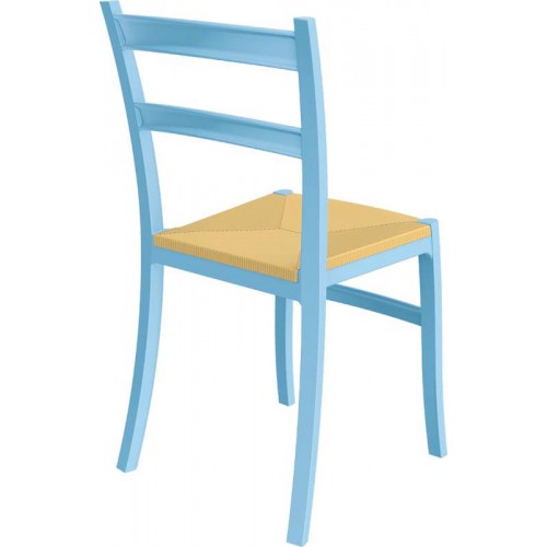 TIFFANY S LIGHT BLUE KAPEKΛA ΠΟΛ/ΝΙΟΥ Εξωτερικού Χώρου