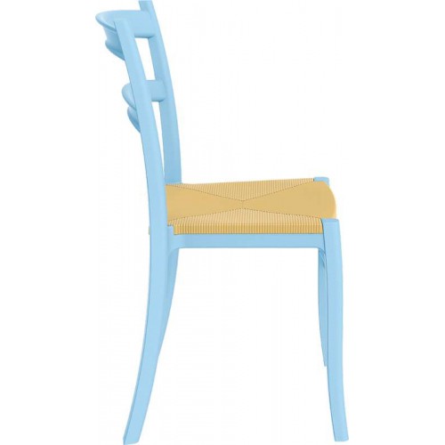 TIFFANY S LIGHT BLUE KAPEKΛA ΠΟΛ/ΝΙΟΥ Εξωτερικού Χώρου