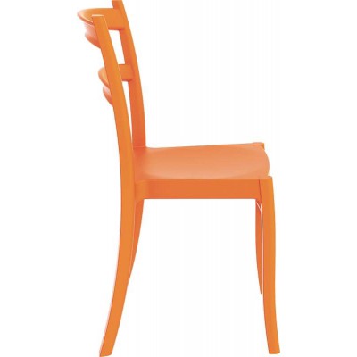 TIFFANY ORANGE(Σ24)KAPEKΛA ΠΟΛ/ΝΙΟΥ Εξωτερικού Χώρου