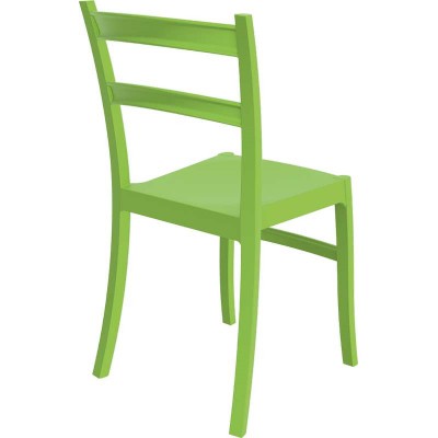 TIFFANY TROPICAL GREEN(Σ24)KAPEKΛA ΠΟΛ/ΝΙΟΥ 45Χ51Χ85εκ.