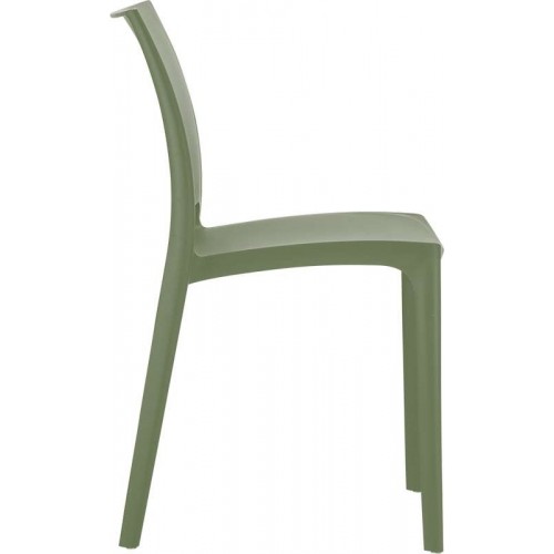MAYA ΚΑΡΕΚΛΑ OLIVE GREEN ΠΟΛ/ΝΙΟΥ MAYA ΚΑΡΕΚΛΑ OLIVE GREEN ΠΟΛ/ΝΙΟΥ