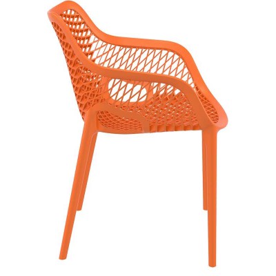 AIR XL ORANGE ΠΟΛΥΘΡΟΝΑ ΠΟΛ/ΝΙΟΥ AIR XL ORANGE ΠΟΛΥΘΡΟΝΑ ΠΟΛ/ΝΙΟΥ