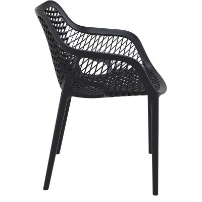 AIR XL BLACK ΠΟΛΥΘΡΟΝΑ ΠΟΛ/ΝΙΟΥ AIR XL BLACK ΠΟΛΥΘΡΟΝΑ ΠΟΛ/ΝΙΟΥ