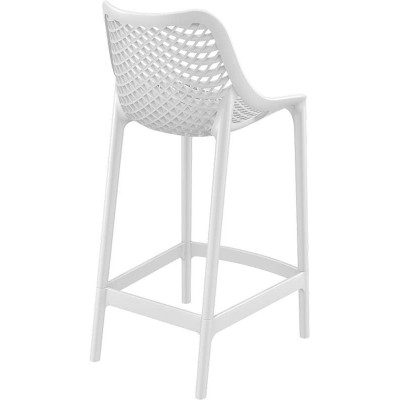 AIR 65εκ. ΣΚΑΜΠΟ WHITE ΠΟΛ/ΝΙΟΥ AIR 65εκ. ΣΚΑΜΠΟ WHITE ΠΟΛ/ΝΙΟΥ